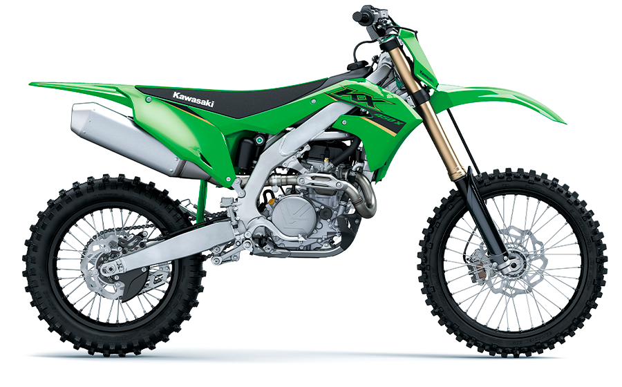 KX-450X