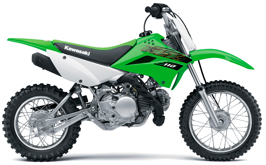 KLX 110