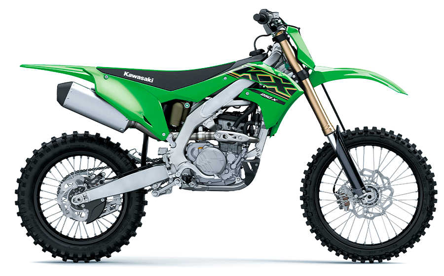 KX-250X