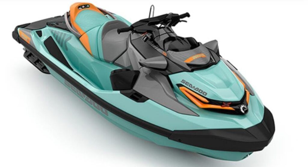 SEA-DOO WAKE PRO 230