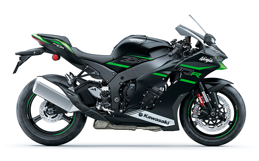 NINJA ZX-10R