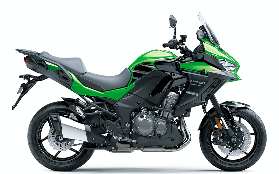 VERSYS 1000