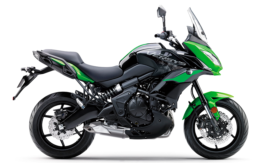 VERSYS 650