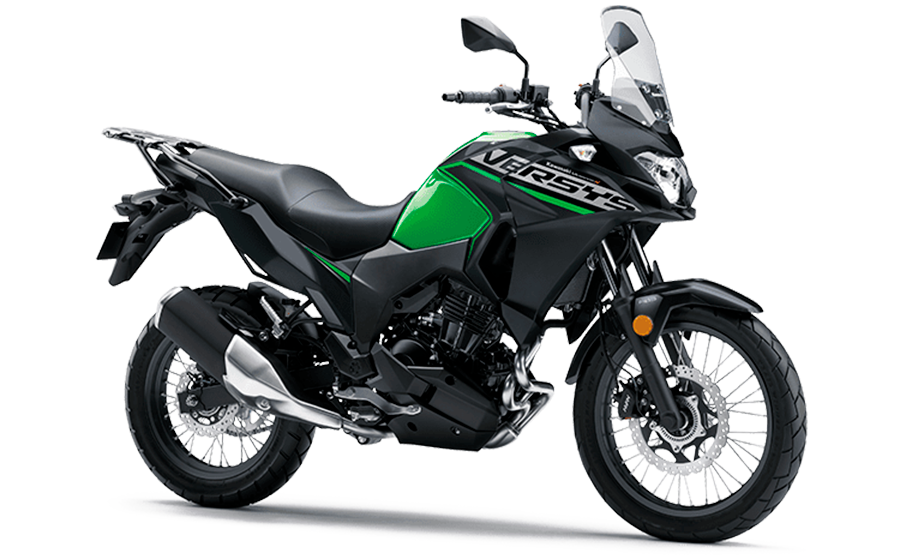 VERSYS X-300