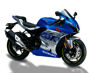 GSX-R1000R