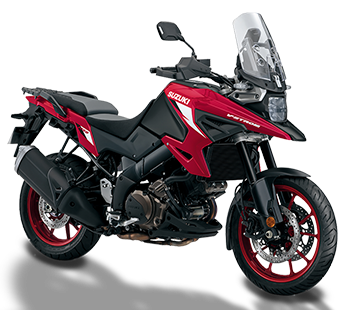 V STROM 1050