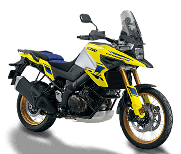 V STROM 1050XT