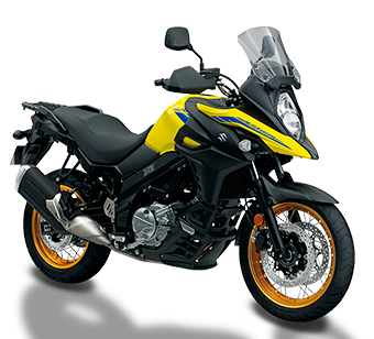 V STROM 650XT