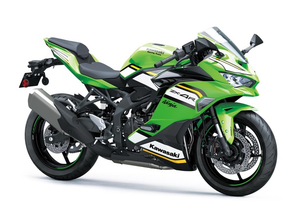 ZX4R