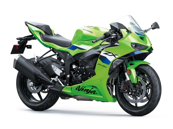 ZX6R