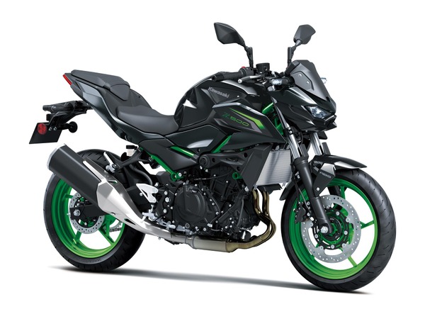 Z500 SE