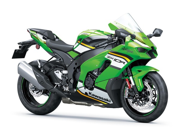 ZX10R