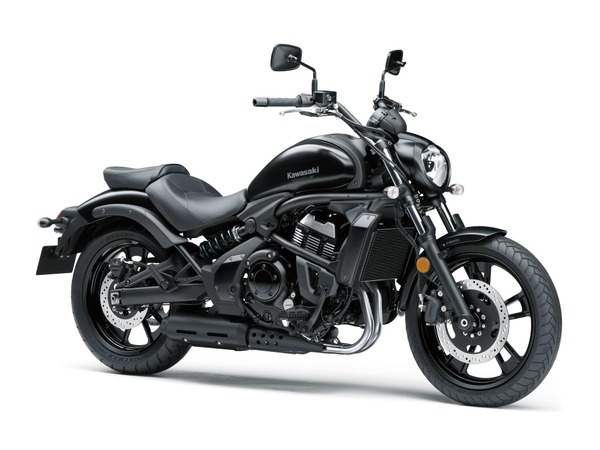 ELIMINATOR 500 SE
