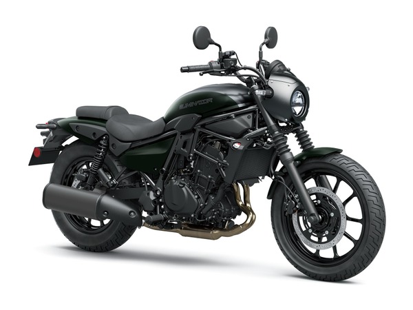 VULCAN S