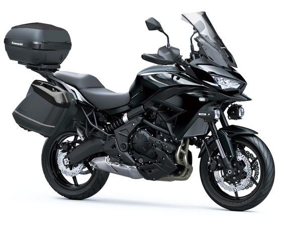 VERSYS 650TR