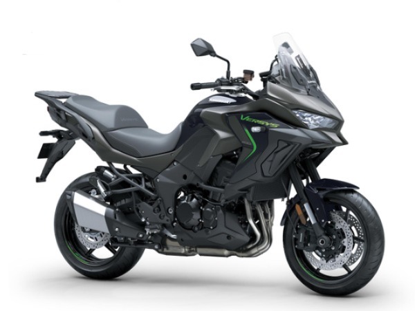 VERSYS 1100