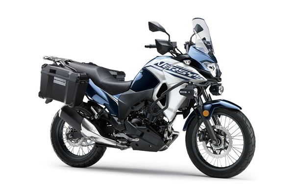 VERSYS 300 TR