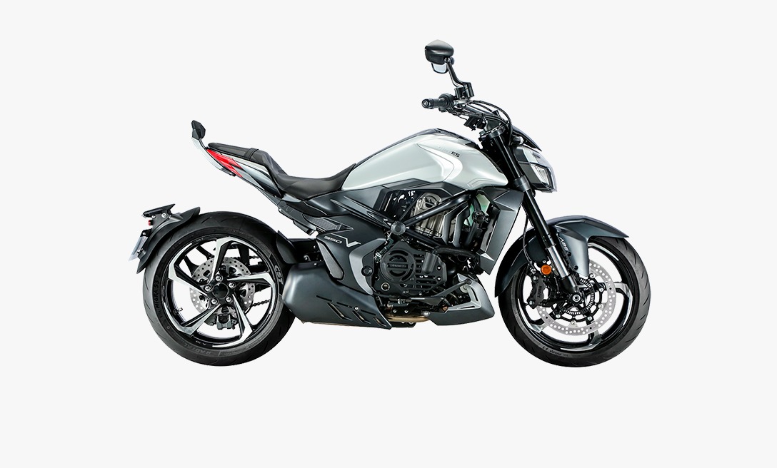 V 350