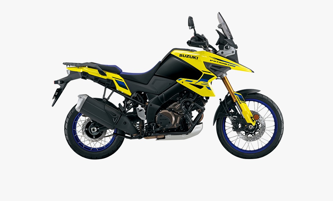 V-STROM 1050