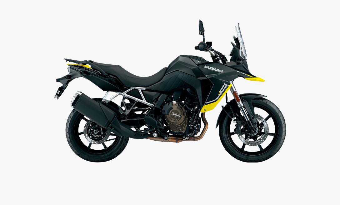 V-STROM 800